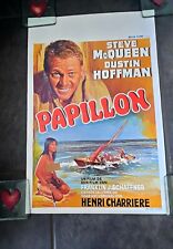 Papillon original film for sale  EXETER