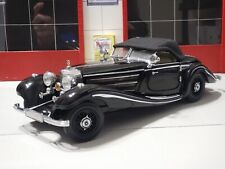 Cmc 1936 mercedes for sale  Monroe