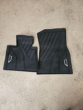 Bmw floor mats for sale  Buford