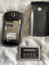 samsung e2550 mobile phone for sale  NEWCASTLE