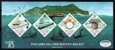 Pitcairn island 1999 usato  Bitonto