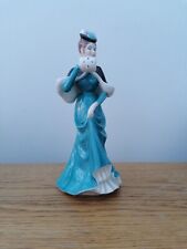 Francesca art porcelain for sale  NEATH