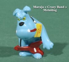 Maraja figurine metaldog d'occasion  Auvers-sur-Oise