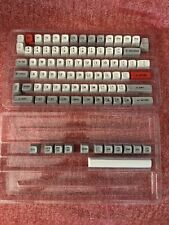 CONJUNTO DE TECLAS DROP + MATT3O MT3 /DEV/TTY - KIT TKL comprar usado  Enviando para Brazil