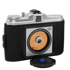 Pinhole agfa isola for sale  Shipping to Ireland