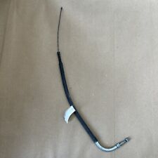 Anlasserkabel cable starter gebraucht kaufen  Feucht