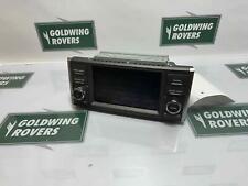 Range Rover L322 rádio navegação tela sensível ao toque BH42-10E881-MG 6 meses de garantia comprar usado  Enviando para Brazil