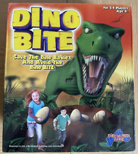 Dino bite dino for sale  LIVERPOOL