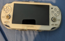 Sony PlayStation PS Vita OLED (PCH-1001) 128GB desbloqueado comprar usado  Enviando para Brazil