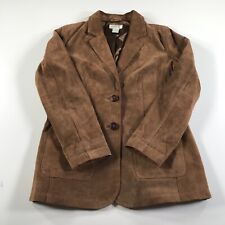 Orvis suede jacket for sale  Royal Oak