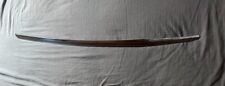 Espada samurai japonesa (Uchigatana) 1 comprar usado  Enviando para Brazil