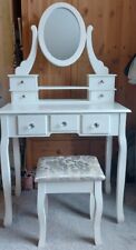 Girls dressing table for sale  HALIFAX