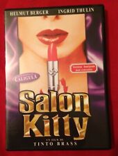 Dvd salon kitty d'occasion  Faches-Thumesnil