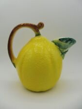 Vintage lemon jug for sale  LANCASTER