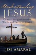 Entendendo Jesus: Insights Culturais sobre as Palavras e Ações de Cristo comprar usado  Enviando para Brazil