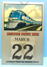 Missouri pacific lines for sale  Maryville
