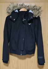 Hollister jacke damen gebraucht kaufen  Dessau-Roßlau