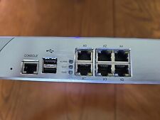 Sonicwall nsa 2400 for sale  Hickory