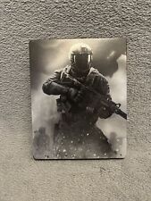 Steelbook vide jeu d'occasion  Grasse