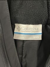 Columbia unisex child for sale  San Gabriel