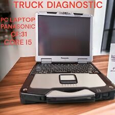 Truck diagnostic laptop for sale  Miami