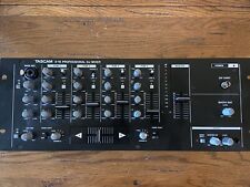 Tascam X-15 Professional DJ MIXER No Power Supply, used for sale  Shipping to South Africa