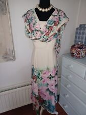 Gorgeous asos ivory for sale  DOWNPATRICK