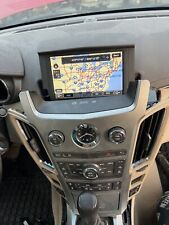 Cadillac cts navigation for sale  Indianapolis