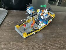 Lego expeditionsschiff moc gebraucht kaufen  Bestwig