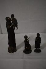 soul journeys maasai figurines for sale  HULL