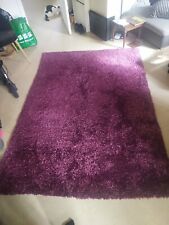 Tapis salon 160 d'occasion  Vauréal