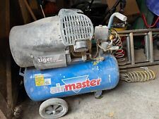 3hp air compressor for sale  FELTHAM