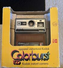 Kodak Colorburst 100 cámara instantánea segunda mano  Embacar hacia Argentina