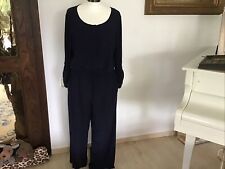 Neuer dunkelblauer jumpsuit gebraucht kaufen  Wilnsdorf