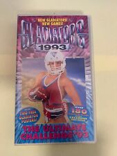 Gladiators 1993 ultimate for sale  UK
