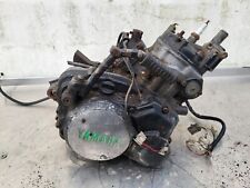Complete engine yamaha for sale  PICKERING