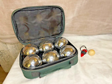Vintage boules balls for sale  Shipping to Ireland