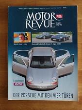 Motor revue 1993 gebraucht kaufen  Deutschland