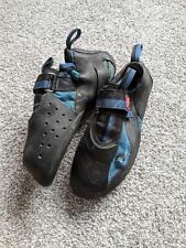 Climbing shoes five for sale  EBBW VALE