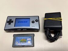 gameboy micro charger for sale  Chula Vista