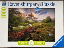 Ravensburger puzzle nature gebraucht kaufen  Stockstadt a.Main