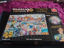 Wasgij original 1000 for sale  WARMINSTER