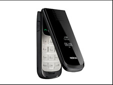 Usado, Celular Nokia 2720a desbloqueado barato 2G GSM antigo colecionável boa qualidade comprar usado  Enviando para Brazil