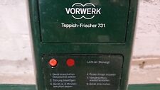 Riginal vorwerk teppich gebraucht kaufen  Hamburg