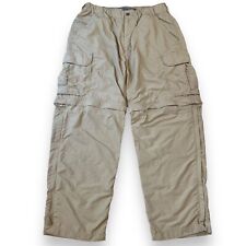Rei convertable pants for sale  San Antonio