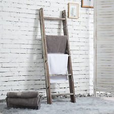 5ft white decorative ladder for sale  Henderson