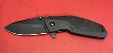 Kershaw swerve 3850blk for sale  Huntingdon Valley