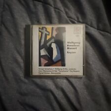 Mozart: Requiem (CD, dezembro de 1997, Arte Nova), usado comprar usado  Enviando para Brazil