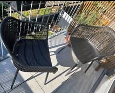 Ambia balkon stühle gebraucht kaufen  Baerl