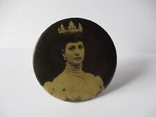 Antique queen alexandra for sale  Shipping to Ireland